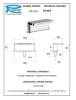 Излив Remer Minimal 91NCF хром фото 2