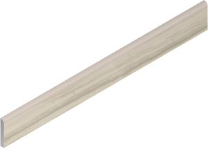 Плинтус Italon Шарм Эдванс 610130004774 Силк Пат 7.2x60