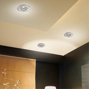 Встраиваемый светильник Novotech Spot Henna 369643