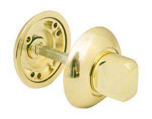 Сантехнический фиксатор Morelli MH-WC MH-WC GP (Золото)