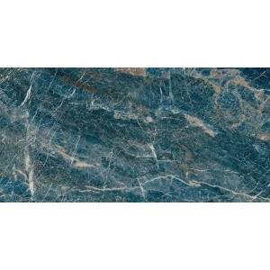 Керамогранит Italgraniti Charm Experience CH06BAL Blu Saint Laurent Sq. Lapp. 60x120