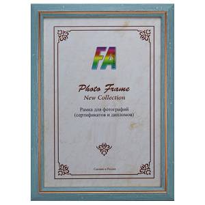 Фоторамка настенная FA Б0034880 Поп-Арт