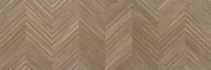 Керамическая плитка Baldocer Larchwood Zig Ipe Rectificado 40x120