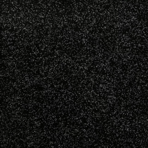 Ковровая плитка Bonkeel Storm Black 50x50 см
