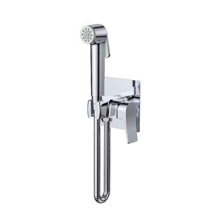 Гигиенический душ Osgard Bretta 50053 хром