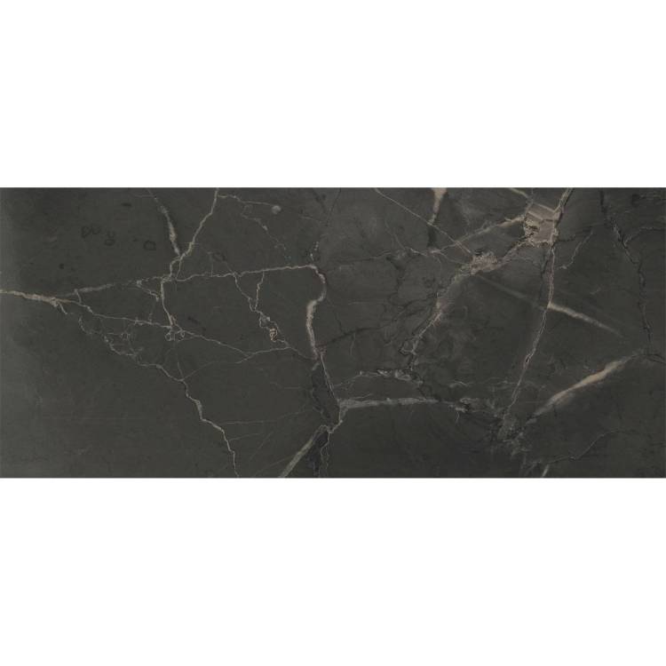 Керамогранит Supergres Ceramiche Purity of Marble PSD8 Supreme Dark Lux 120x278