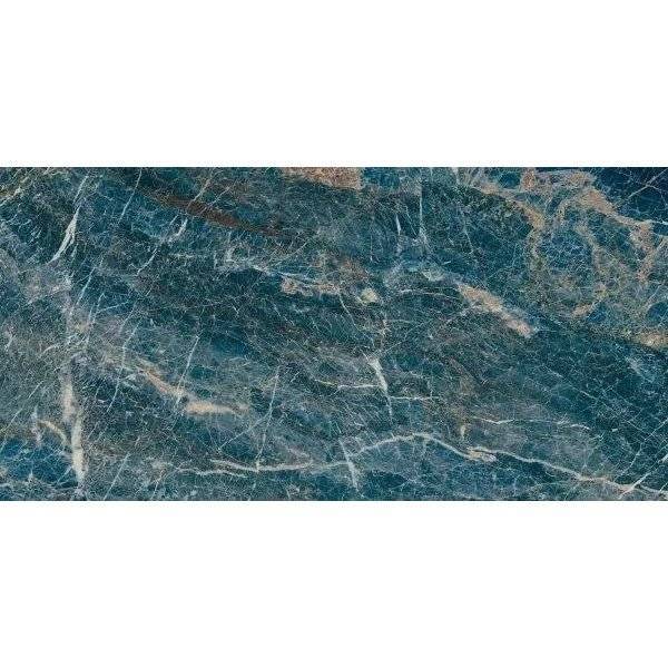 Керамогранит Italgraniti Charm Experience CH06BAL Blu Saint Laurent Sq. Lapp. 60x120