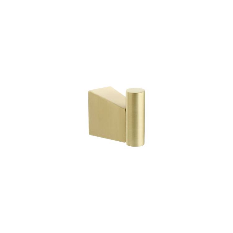 Крючок Fixsen Trend Gold FX-99005 Золотой