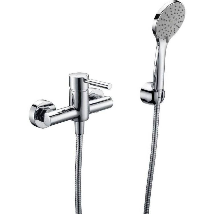 Смеситель для душа Wasserkraft Main 4102