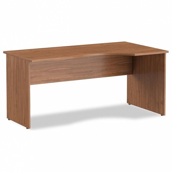 Стол офисный Skyland Imago 1118594, sk-01118594 Орех