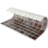 Мозаика Natural Steppa STP-BG023-30 (3x3) 31.7x31.7 фото 4