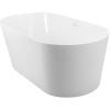 Акриловая ванна BelBagno BB416-1700-800 170x80 фото 3