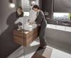 Мыльница Hansgrohe AddStoris 41746000 хром фото 7