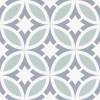 Керамогранит Keros Ceramica Paris Comedie P 25x25