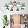 Потолочная светодиодная люстра Imperium Loft Folke 178027-26 фото 3