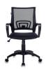 Кресло компьютерное Stool Group Бюрократ CH-695N/BLACK черный фото 3