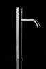 Смеситель для раковины Boheme Stick 122-CRCR Chrome Diamond Chrome фото 2