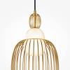 Подвесной светильник Maytoni Modern Levitation MOD376PL-01G1 фото 4