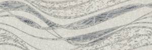 Декор Baldocer Concrete Decor Pearl 28x85