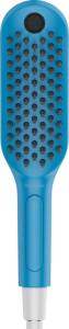 Душевая лейка Hansgrohe DogShower 26640540 для собак, бирюзовая