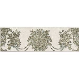 Бордюр Kerama Marazzi Борромео AD/B576/6402 7.7x25