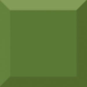 Керамическая плитка Absolut Keramika Aroma Fosker Biselado Brillo Hoja 10x10