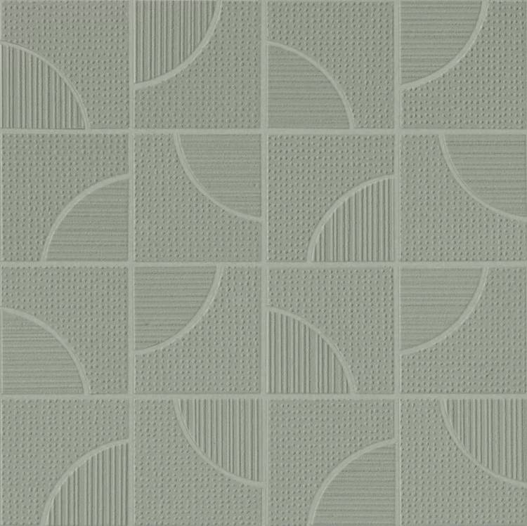 Мозаика Atlas Concorde Aplomb A6SN Lichen Mosaico Arch 32x32