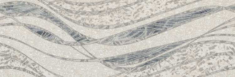 Декор Baldocer Concrete Decor Pearl 28x85