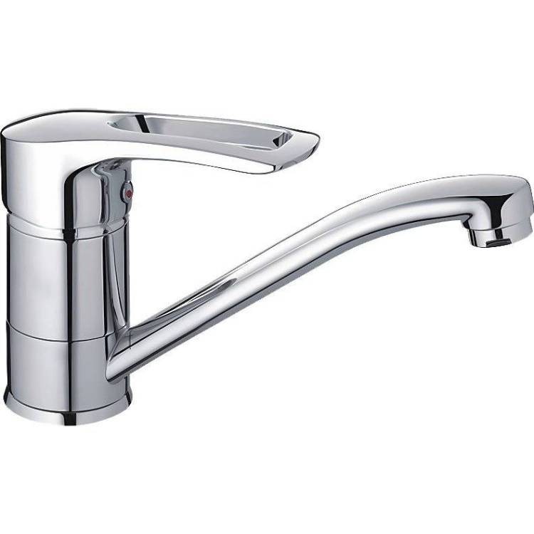 Смеситель для кухни Haiba HB4566-2