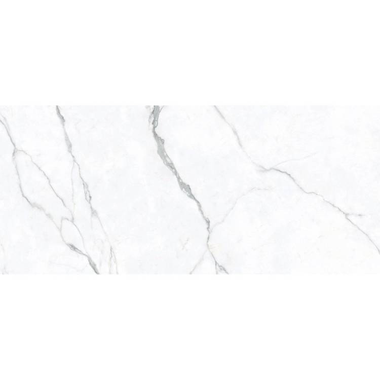 Керамогранит Moreroom Stone Statuario MN022AP281206 Oro Polished 6 mm 120x280