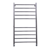 Полотенцесушитель водяной Comfysan Luce 013547 W-10 100/50 хром фото 2