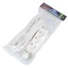 Удлинитель Uniel Ultra S-GCU3-7 White фото 2