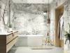 Керамогранит Ape Ceramica Volterra A041126 Stavro White matt rect 60x120 фото 2