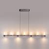 Подвесной светодиодный светильник Odeon Light Defance 7143/45L фото 5