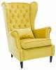Кресло Leset Винтаж 2500000069192 Желтый V28