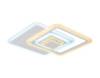 Потолочный светодиодный светильник Ambrella light Ice FA261 фото 3