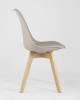 Стул Stool Group Frankfurt SGR_Y863_beige фото 2