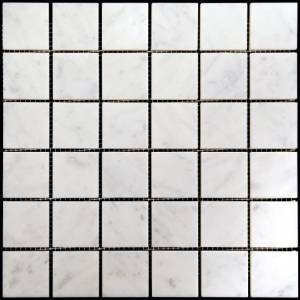 Мозаика Natural Adriatica 7M088-48P (Carrara) 30.5x30.5
