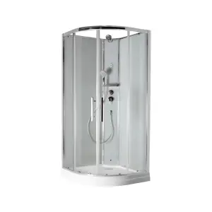 Душевая кабина Timo Premium Ilma 909