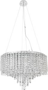 Люстра подвесная Stilfort Rain of Crystal 2187/09/12P