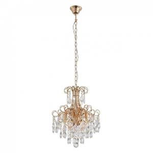 Подвесная люстра ST Luce Orecchini SL846.203.06