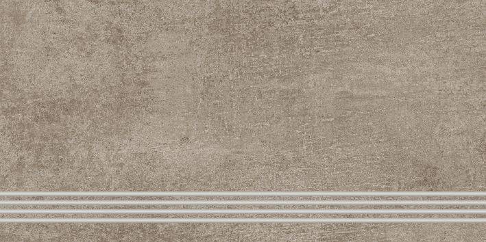 Ступень Lasselsberger Ceramics Шпицберген 6860-0080 бежевый 30х60