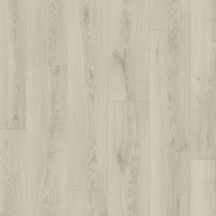 Ламинат Quick-Step Classic Plus Hydro 8/32 4V CLH5786 Дуб пепельный серый 1200x190