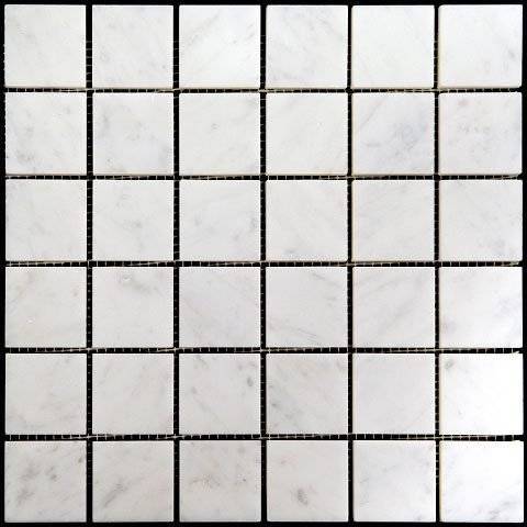 Мозаика Natural Adriatica 7M088-48P (Carrara) 30.5x30.5