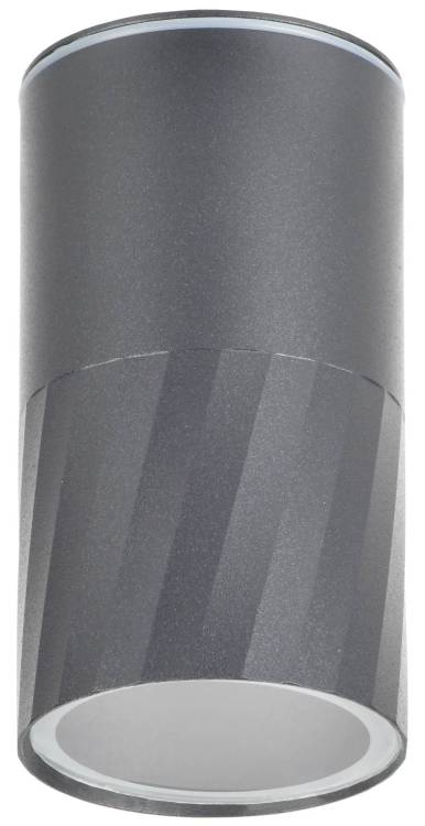 Уличный потолочный светильник IEK 5222 LT-UPU0-5222-GU10-1-K03