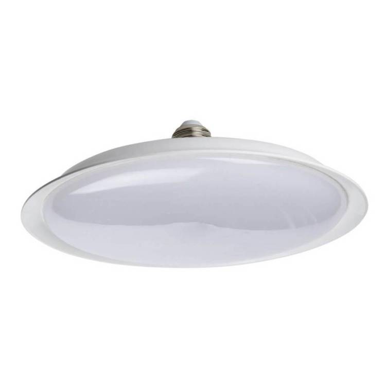 Лампа светодиодная Uniel Ufo LED-U220-40W/6500K/E27/FR PLU01WH