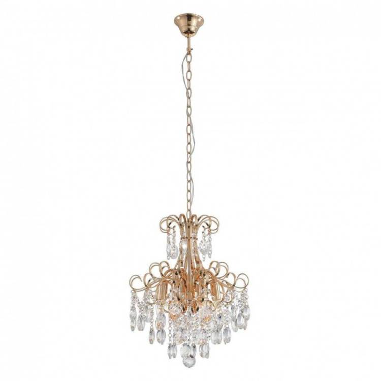 Подвесная люстра ST Luce Orecchini SL846.203.06