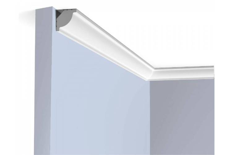 Карниз Hiwood CL20V2 200x2x2