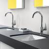 Смеситель для раковины Hansgrohe Logis 71131000 фото 2