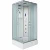 Душевая кабина Niagara Classic 330844QF 100x80x220 с гидромассажем